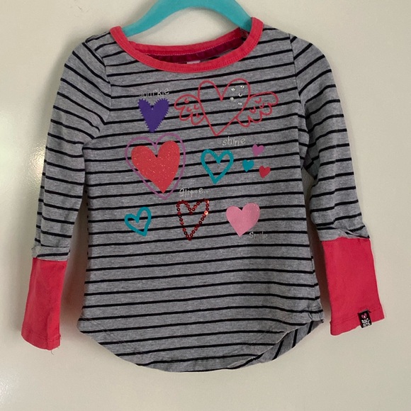 ROCOCO 3 pieces BUNDLE GIRL SIZE 3 . - Picture 2 of 14